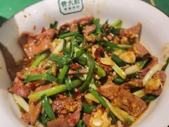 -费大厨辣椒炒肉(太平老街店)