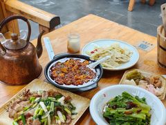 -青城甲(青城山店)