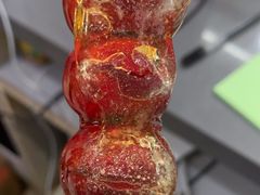 -朴小妹人参鸡汤火锅(长白山万达店)