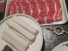-牛将军•涮肉•烤肉(北京王府井·故宫店)