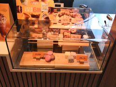 -麦当劳(春风店)