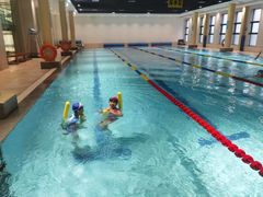 -蓝积木健身中心(高新店)