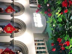 -老广酒楼(樱花店)