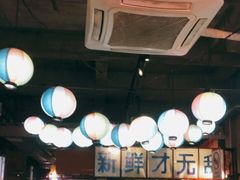-临胜烧烤大牌档(东葛店)
