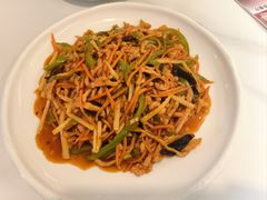 -丽华餐厅·天津菜(艳阳路店)