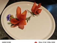 -极盐铁板烧(仓山万达广场店)