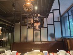 大堂-牛事制造局牛肉火锅(莲岳路店)