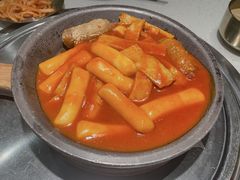 -汉拿山(金源店)