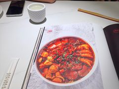 -小桃红·东北菜·春饼烤鸭(南阳湖街店)