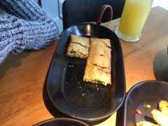 -金牌外婆家(苏州中心店)