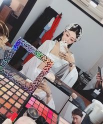 -美云庭古装·格格服汉服·京城旅拍(北京店)