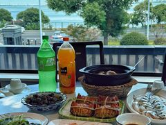 -蟹天蟹地农家菜·阳澄湖大闸蟹(浅水湾店)