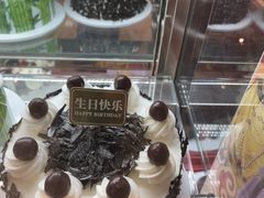 -味多美蛋糕(看丹桥店)