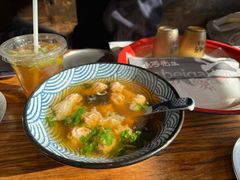 -北丐先生·野馄饨烧烤(泰达E街区店)