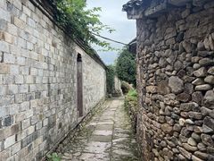 -皤滩古镇