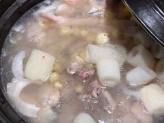 -春润大地海南椰子鸡(沙井京基百纳广场店)