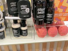 -LUSH(威尼斯人购物中心店)