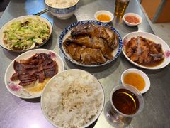 -吾家香港烧腊专门店