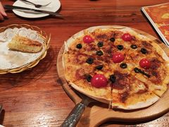 -宝莱纳啤酒花园餐厅PAULANER BRAUHAUS Nanjing(广州路店)