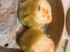 -上海金桥红枫万豪酒店-万豪中餐厅