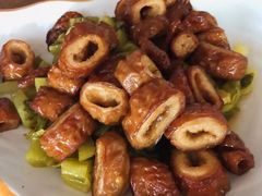 -先记烧鹅王·本地粤菜(福永店)