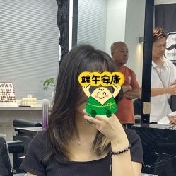 -Sying杉影日式烫染專門店
