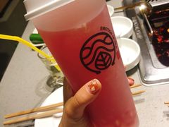 -眷茶臻选(中原万达店)