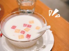 鲜果西米露-鼎泰丰(德基广场店)