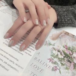 -UMl Nail 尤米美甲美睫半永久