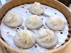 -苏小柳点心·手作小笼包(新街口分院店)