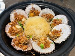 -吕氏焗小鲜•海鲜青岛菜(总店)