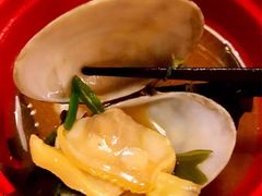 -琴寿司居酒屋(中山广场店)
