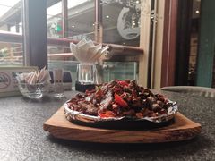 -深圳维景酒店-维景轩