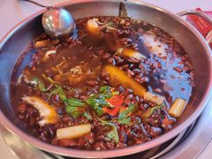 -川道拐耗儿鱼(置信路店)