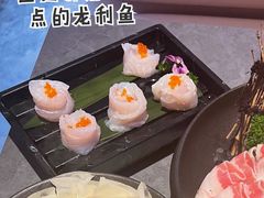 -故里和山·成都火锅(欢乐港湾店)