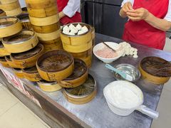 -锅贴大王南翔小笼(临沂二村店)