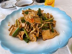 -京秀缘蒸汽海鲜农家菜大馅蒸饺