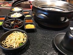 -九田家黑牛烤肉料理(珠江摩尔店)