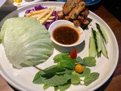 -星叶·东南亚料理(宁波万象汇店)