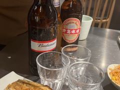 -白玉·朝鲜族烤串(南山店)