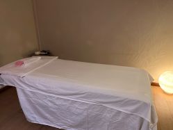 -芳香乐府疗愈空间·SPA·冥想