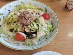 -萨莉亚意式餐厅(南京环亚凯瑟琳广场店)