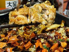 -雅佳神话·麻辣烤鱼(新街口店)