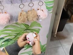 -亿牌牌东北烧烤(怀特店)