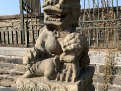 -卢沟桥文化旅游区