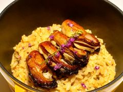 -Oyster Talks 四度蚝法餐厅