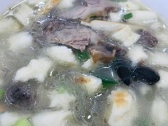 -老刘家biangbiang面(鼓楼店)