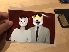 -海马体照相馆丨大师(青岛万象城店)