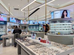 -卡罗林蔡司授权门店(南京东路店)