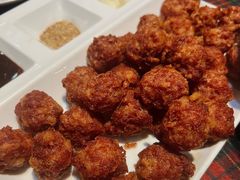 -玉桥餐厅(天坛店)